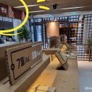 청북도서관 이미지