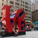 멜로즈드로잉 | epilogue : <N.Y - Seattle - L.A> 동에 번쩍 서에 번쩍 여행, 마무리 주절주절
