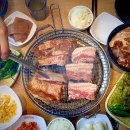 명륜진사갈비 한남대점 이미지