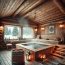 오성불한증막 이미지