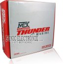 MTX THUNDER MARINE 10" SUBWOOFER 이미지