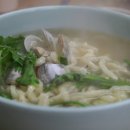 해월칼국수