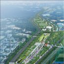 경춘선 폐선부지 이미지