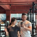 CU북가좌 증가로점 | 안중PT 라이프짐 20대 여성회원님 수업후기(화양지구PT, 서평택PT, 프라이빗 정원제)