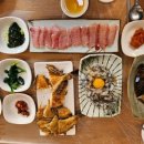 오거리식당 이미지