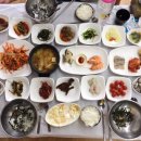 꼬막정식담우