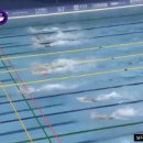 속보) 황선우! 아시안게임 수영 남자 자유형 100m 동메달 획득!! 이미지