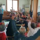 횡천 경로당 이미지