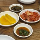 강릉 중앙시장 맛집 영미네부침 가성비 오징어순대 장칼국수 옹심이 야르