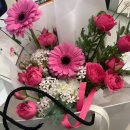 나도 플로리스트 | [율량동 꽃집 희닛] 감성 꽃다발 맛집, 플로리스트 24시간 무인운영까지 갖춘 청주 율량동 꽃집 후기