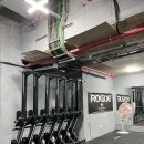 크로스핏 파무짐 이미지