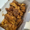 너무 힘든 하루의 마무리는… 60계치킨 쯔란치킨 🍗