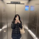 몽클레어패딩 수엔 0사이즈 후기 (너도 오르냐? 몽테크 가능? 깃털처럼 가볍고 추운 패딩)