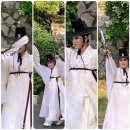 한국무용 기초반 이미지