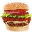 이태원 수제버거 이미지