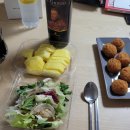 파리바게뜨계산점 이미지