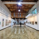 나빌레라문화센터 전시실 이미지