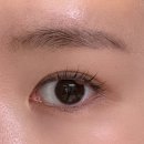 천안 불당동 토탈뷰티샵 이지뷰티 블랙틴팅 속눈썹펌 후기