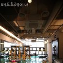 배드트레이너 이미지