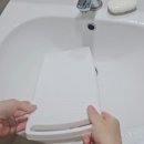 빨래판 | 다이소 빨래판 사용 후기 손빨래하려고 샀는데...