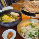 양촌리생삼겹살 | 24시영업으로 든든한 심야식당 부평역맛집 양촌리 부평역점 한돈 삼겹살 흡입 후기