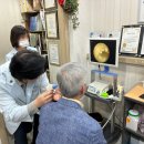 상록보청기 이미지