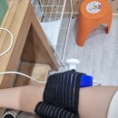 닥터존. 족욕 이미지