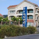 백암2리 경로당 이미지