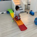 도로로키즈카페 | 인천 도로로 키즈카페 4세 아이 실내 놀이터 방문 후기