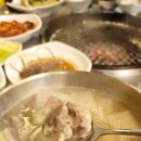 일차로실비식당 | 정선 맛집 추천 황소실비식당 2호점 한우 연탄구이의 참맛