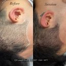 김포 | 김포 구래동 구렛나루문신 후기