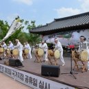 송악두레논매기 이미지