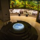 평화공원(내부) 이미지