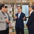 금천가산퍼블릭디자인작은도서관 이미지