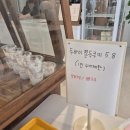 라라베리 | 전주 신시가지 카페 라라베리 달지 않은 두쫀쿠 후기
