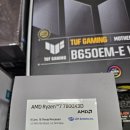 골드 PC | [원주조립컴퓨터]원주 PC출장소의 고사양 세팅 후기...SN850X 2테라 850W골드 기존 부품 재활용해주세요!!
