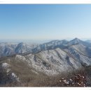 [공식] 눈꽃산행 신청바랍니다. 이미지