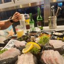 노을이야기 | 대부도 조개구이 맛집 추천! 노을 뷰까지 완벽한 ‘까망조개이야기’ 후기🐚