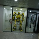 춤추는사자미술학원