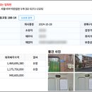 마포삼거리 인근 이미지