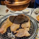 명륜진사갈비 역동점