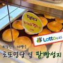 중도일보 | [충남 논산] 연산문화창고 근처 맛집 정인구 제빵소｜로또명당 들렀다 유기농 팥빵 성지 털기
