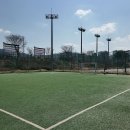 옥녀봉체육시설 축구장 이미지