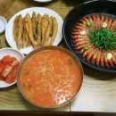 팔도국수 이미지