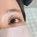 아중리 인후동 샤인뷰티 속눈썹펌 노글루영양펌 비포애프터 후기