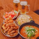 인천 굴포천역 맛집 테바나카 닭날개튀김 냠냠