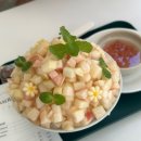 부산 전포 납작 복숭아 빙수 맛집 모우브 솔찍 후기/ 서면 빙수 맛집 추천 / 전포네컷사진관 추천 BYTP
