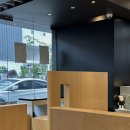 창해목장 | 부천 신중동역 카페 두산위브 매슬로우커피 아이스크림라떼