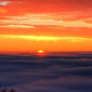 노을과구름 이미지