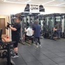 빅스톤짐 이미지